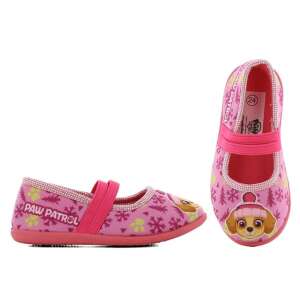 Paw Patrol Skye rosa Hausschuhe für Mädchen - Schuhe für Kinder