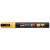 UNI Decor marker, 1.8-2.5 mm, UNI "Posca PC-5M", ochre 32719953