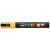 Marker Uni Posca PC-5M, oker, 1,8-2,5 mm
