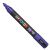 UNI Dekormarker, 1,8-2,5 mm, UNI "Posca PC-5M", pruska plava
 32719956