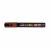 UNI Decor marker, 1.8-2.5 mm, UNI "Posca PC-5M", ruby red 32719959