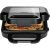Russell Hobbs 3-in-1 Sandwich Maker grilling a panini