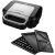 Russell Hobbs 26810-56/RH Creations 3 in 1 sandwich maker/grill/waffle maker 138144274