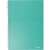 ESSELTE "Colour'Breeze" A5 Grid Notebook, 80 sheets, green 80162159