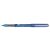 Uni-ball Eye Ocean Care Blue Rollerball Pen - Uncapped
