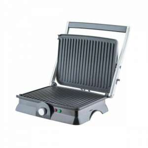 Hkoenig GR20 Elektromos Grill - 2000W