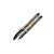 Schneider One Business rollerball pen, black, 0.6 mm