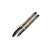 Schneider One Business Rollerball-Stift, schwarz, 0,6 mm