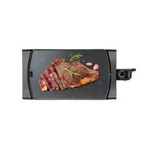 Lapos grilltál Taurus Steak Max 2600W 2600 W 80169521 