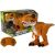 Dinosaur Planet távirányítós Tyrannosaurus Rex dobozzal és távirányítóval