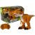 Dinosaur Planet távirányítós Tyrannosaurus Rex dobozzal és távirányítóval