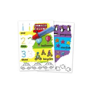 Water Magic: Carte de colorat 123 86549093
