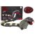Ferngesteuerte Cobra Schlange Spielzeug mit Controller und Box