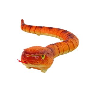 Anakonda zmija na daljinsko upravljanje duga 70 cm