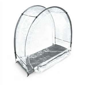 "ARTIC" növényvédő sátor - 186 x 84 x 175 cm