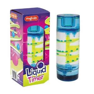 Magnoidz Folyékony Homokóra - 15 cm