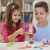 Play-Doh Fodrász szalon gyurmakészlet 133424470