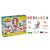 Play-Doh Fodrász szalon gyurmakészlet 133424470
