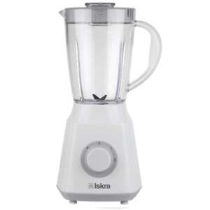 Bijeli blender Iskra DL-BL03PP-GY - Mikser