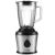 Blender stołowy Iskra DL-BL01GS #inox, pojemność 1.5L