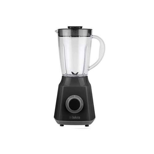 Blender Iskra DL-BL03PP-BL czarny