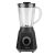 Iskra DL-BL03PP-BL blender de masă negru pentru smoothie-uri și prepararea alimentelor