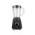Iskra DL-BL03PP-BL Black Blender