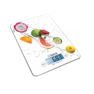 ЦИФРОВА КУХНЕНСКА ВЕЗНА ISKRA GKS1561-FR
