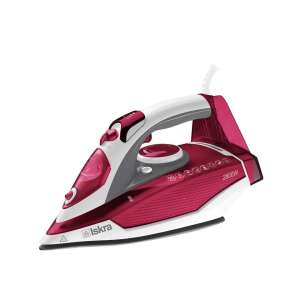 ISKRA Steam Iron SL-8822