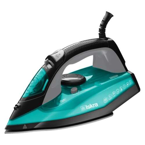 NAPAROVACIA ŽEHLIČKA ISKRA SL-2099