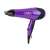 Fén na vlasy Iskra RH-1827M-5, Deep Purple, 2000W