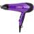 Suszarka do włosów Iskra RH-1827M-5, Deep Purple, 2000W