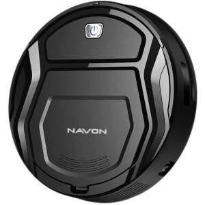 Navon Relax Prima Robotic Vacuum Cleaner #black 32731671 Aspiratoare robot