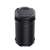 VIVAX BS-700 Bluetooth speaker, black, front view