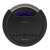 VIVAX BS-700 Bluetooth speaker, black, top view