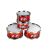 Set of Mini Jazz Drums for Children