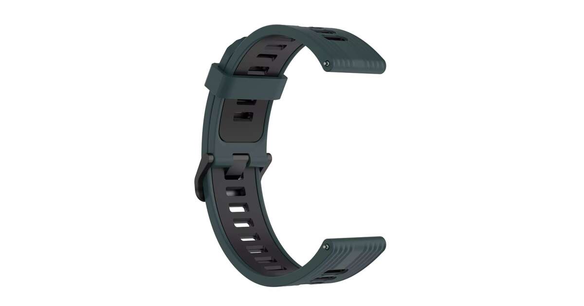Comfortable Stainless Steel 22 mm Watch Band E95042G3_K0025894