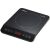 Iskra IC-2000S Induction Cooktop, Black