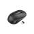 Hoco Platina wireless mouse, black, 2.4G, 1200 DPI, 3 buttons