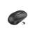 Hoco Platina wireless mouse, black, 2.4G, 1200 DPI, 3 buttons
