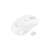 Hoco GM14 wireless mouse, white, 2.4G, 1200 DPI, 3 buttons