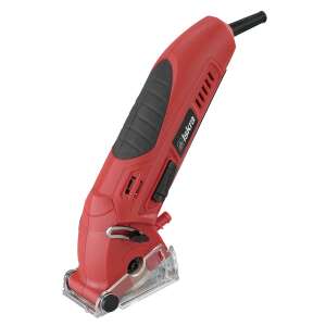 Iskra GX-MC012 Mini Handheld Circular Saw, 450W, 12mm Cutting Depth - Tool