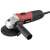 Iskra GX-AG046-2 115mm Angle Grinder, 500W, 11,000 RPM, 1.8m Cord