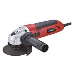 Ъглошлайф ISKRA GX-AG047 900W, диск 125mm, 24 месеца гаранция - Iskra