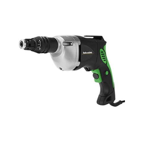 Skrutkovač na sadrokartón ISKRA ERO IE-DS3-600 na montáž sadrokartónu