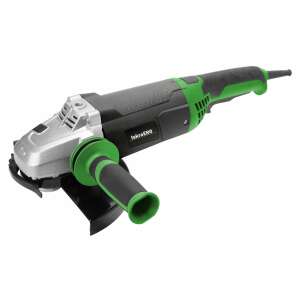 ISKRA ERO IE-AG2200 2200W Winkelschleifer, 230mm Scheibe, M14 Spindel - Schleifmaschinen