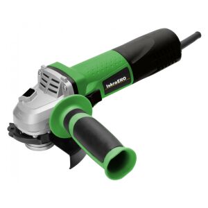 ISKRA ERO IE-AG900 angle grinder, 900W power tool for cutting and grinding - Power tool