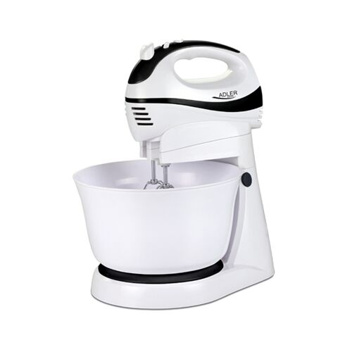 Adler AD4206 Álló Mixer Tállal