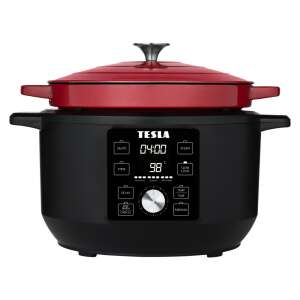 TESLA MultiCook MC600 Multifunktionaler elektrischer Topf