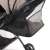 Lorelli Fiona sport babakocsi - Carbon Design 2021 32733651